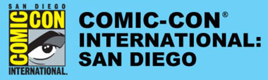San Diego Comic Con 2015